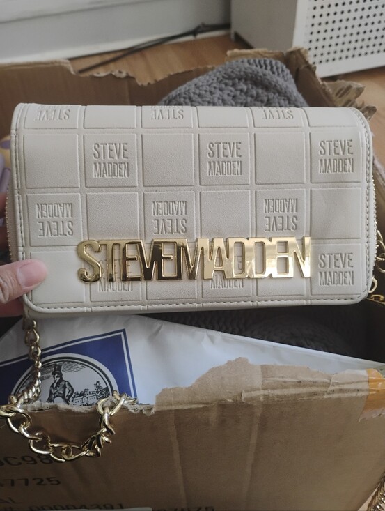 Steve Madden Handbags - Steve Madden Crossbody